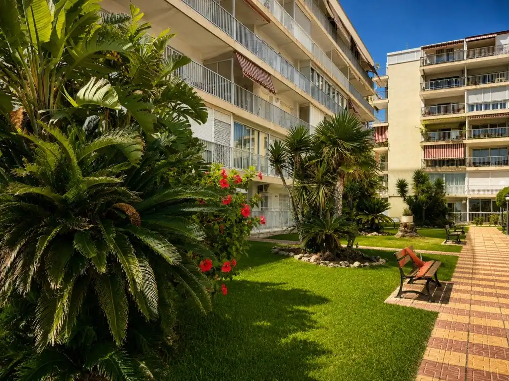 Flat with lift for sale in Playa de Levante, imagen 6