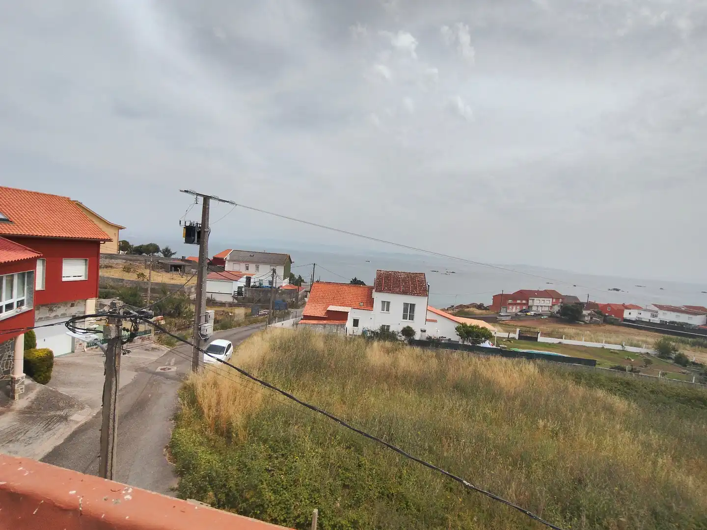 Casa o chalet en venta en Ribeira con Terraza