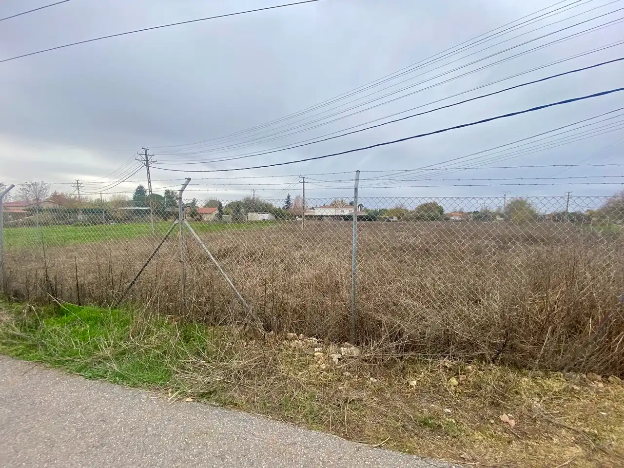 Terreno en venta en Ciudad Real