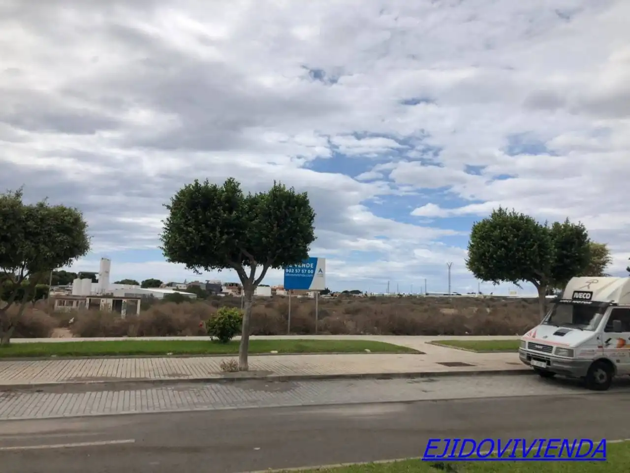 Lands and plots for sale in El Ejido Ciudad, imagen 6