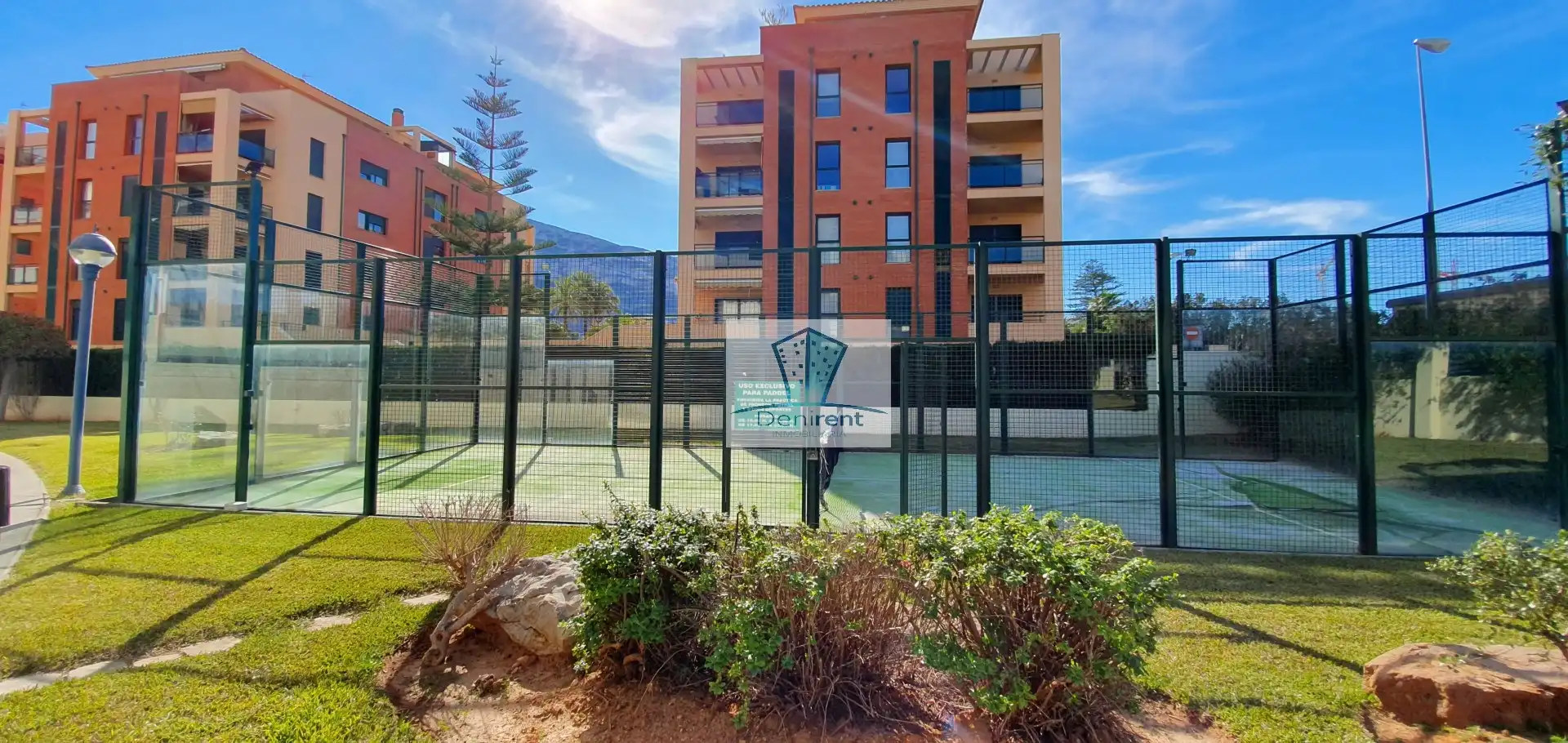 Apartament amb piscina de lloguer a Carretera de Dénia A Xábia 42, imagen 36