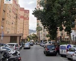 Exterior view of Flat for sale in Málaga Capital  with Terrace