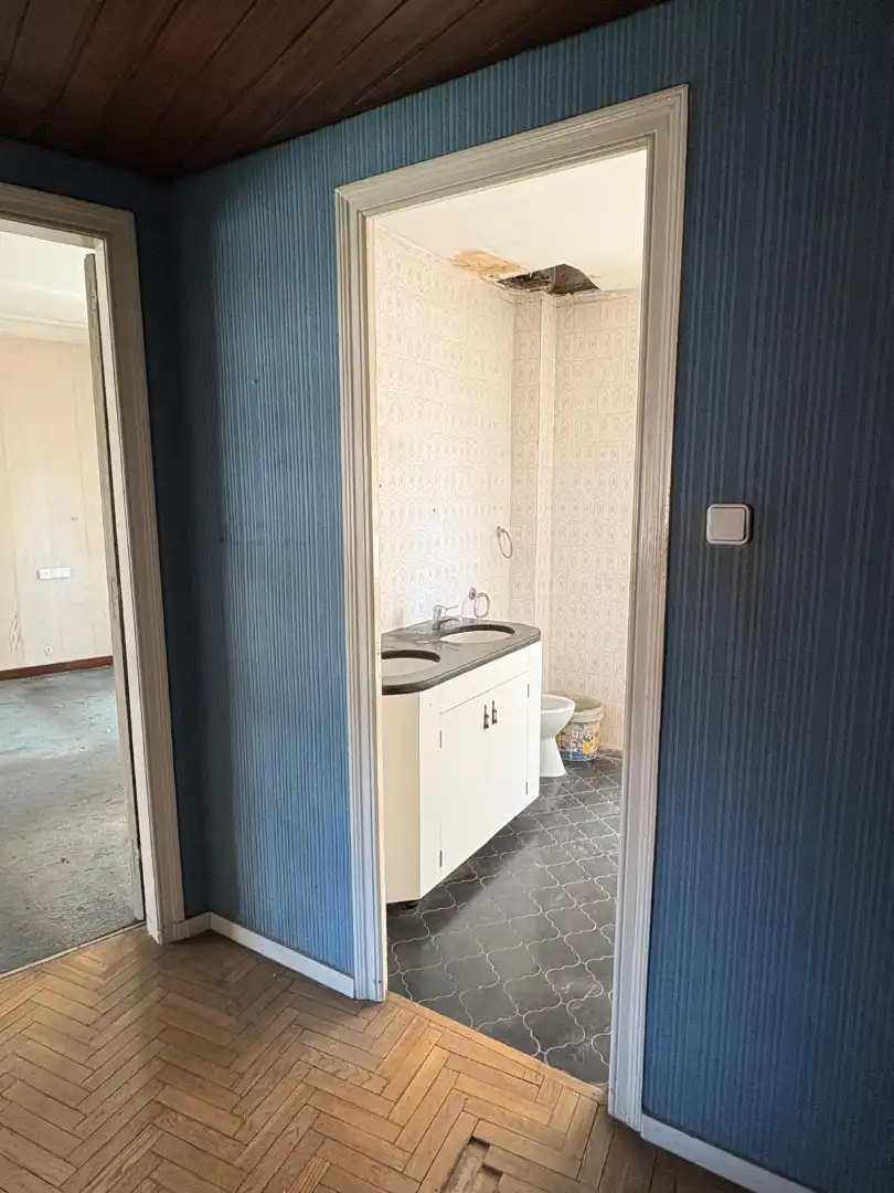Baño de Piso en venta en Barcelona con Trastero