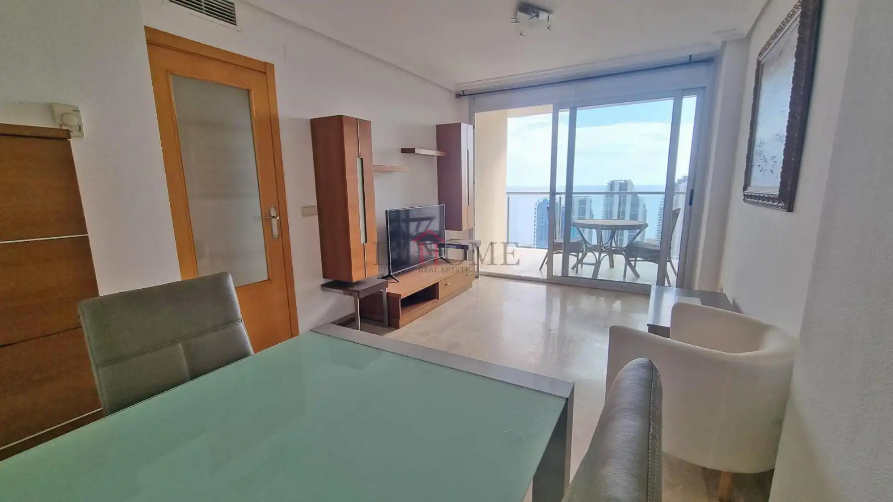 Apartment with pool for sale in Playa de Poniente, imagen 6
