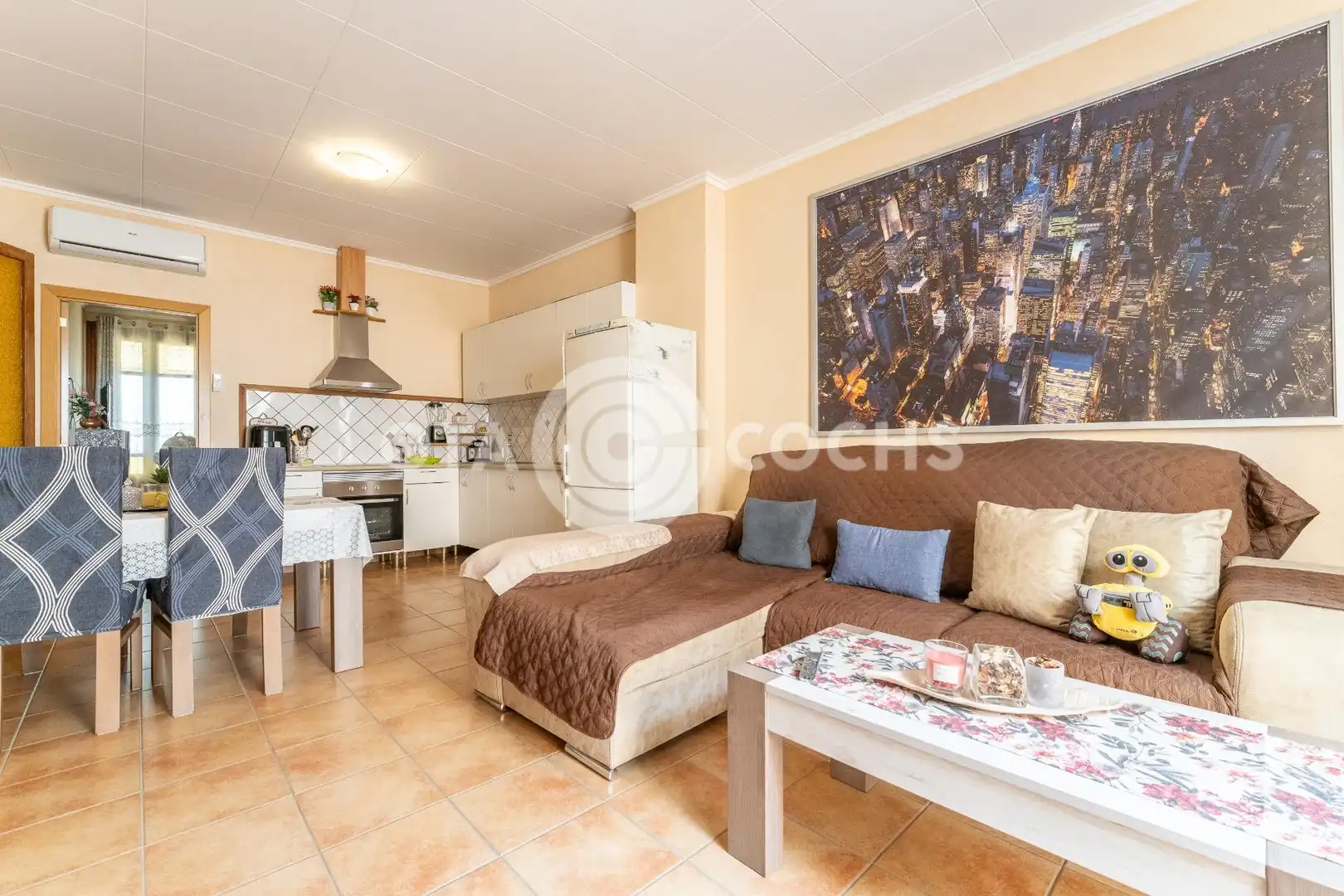 Residential for sale in Calle santa anna, imagen 4