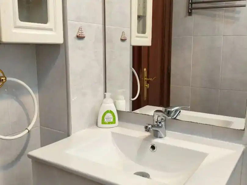 Bany de Pis en venda en Getafe amb Aire condicionat
