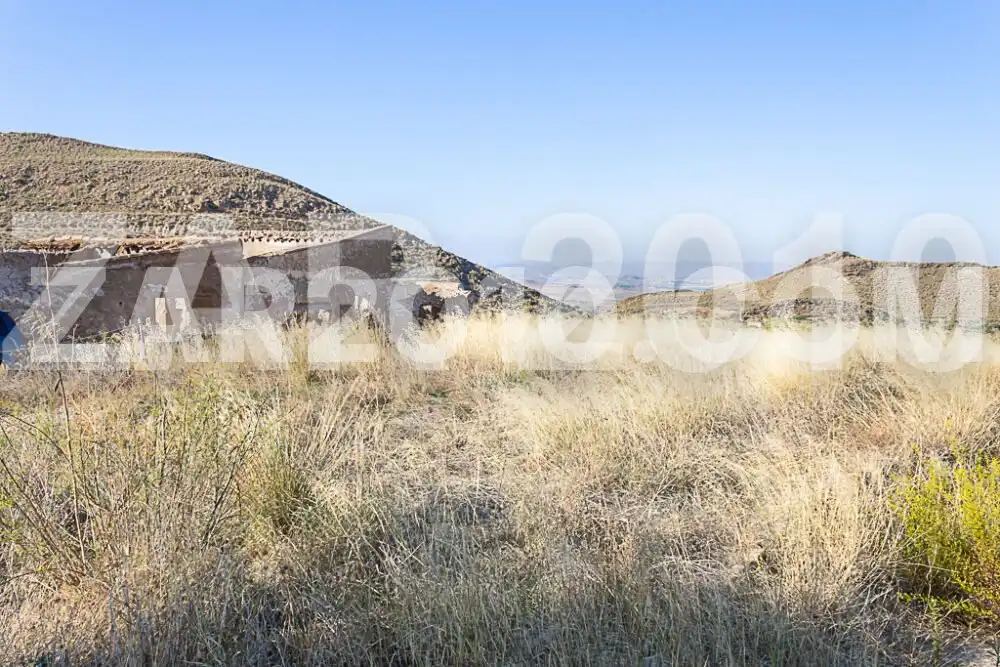 Terreno residenziale in vendita a Camino Alcantarilla, imagen 4
