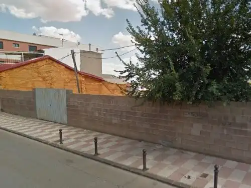 Terreno residenziale in vendita a Calle Hernán Cortés