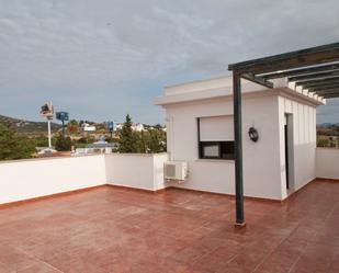 Terrace of Attic for sale in Torremolinos