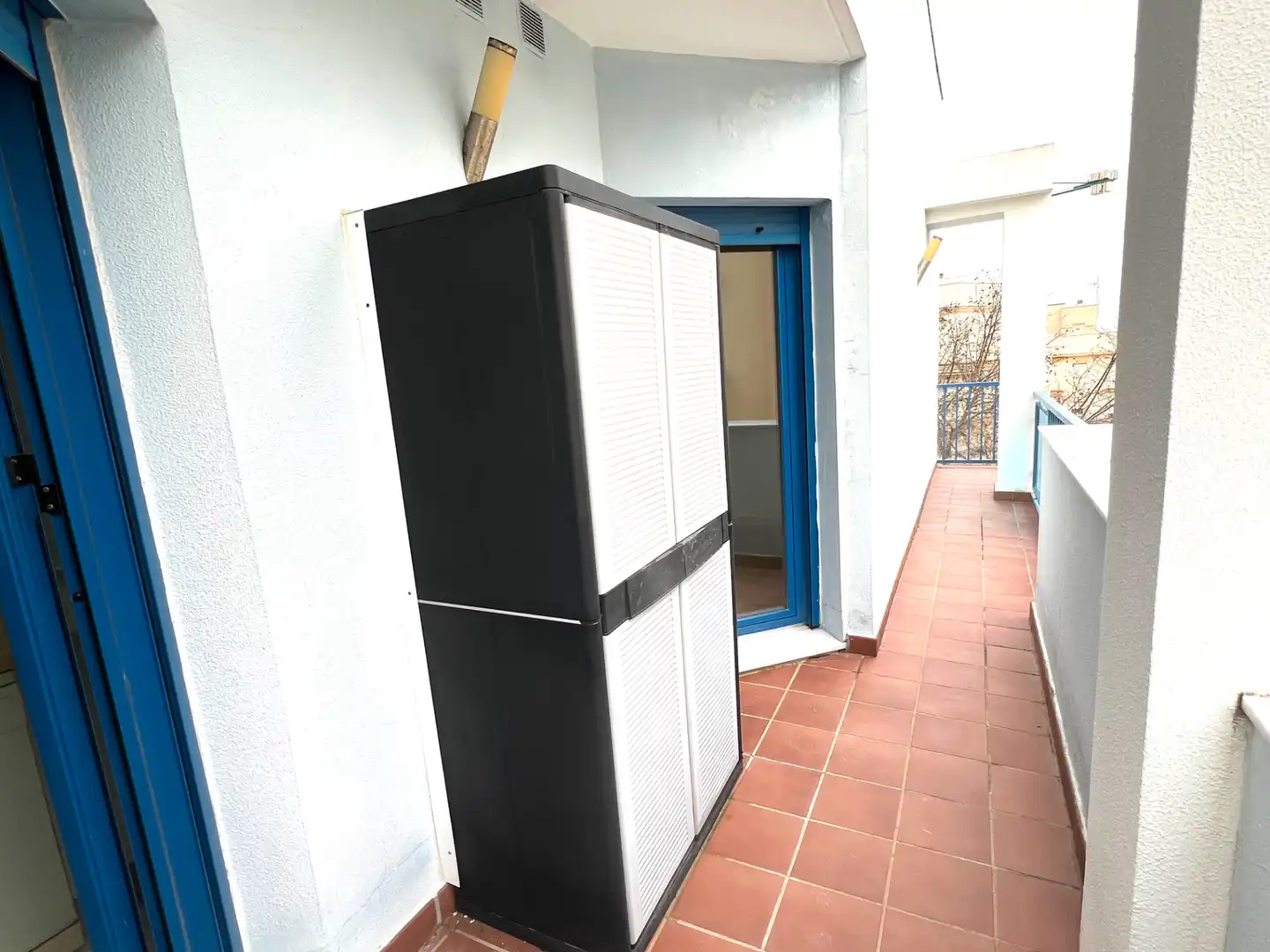 Attique avec terrasse à vendre à Avenida San Fernando, imagen 13