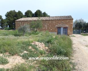Country house zum verkauf in Calle Monjas, Caspe