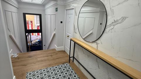 Foto 2 de Piso de alquiler en Cristo de la Epidemia, Málaga Capital