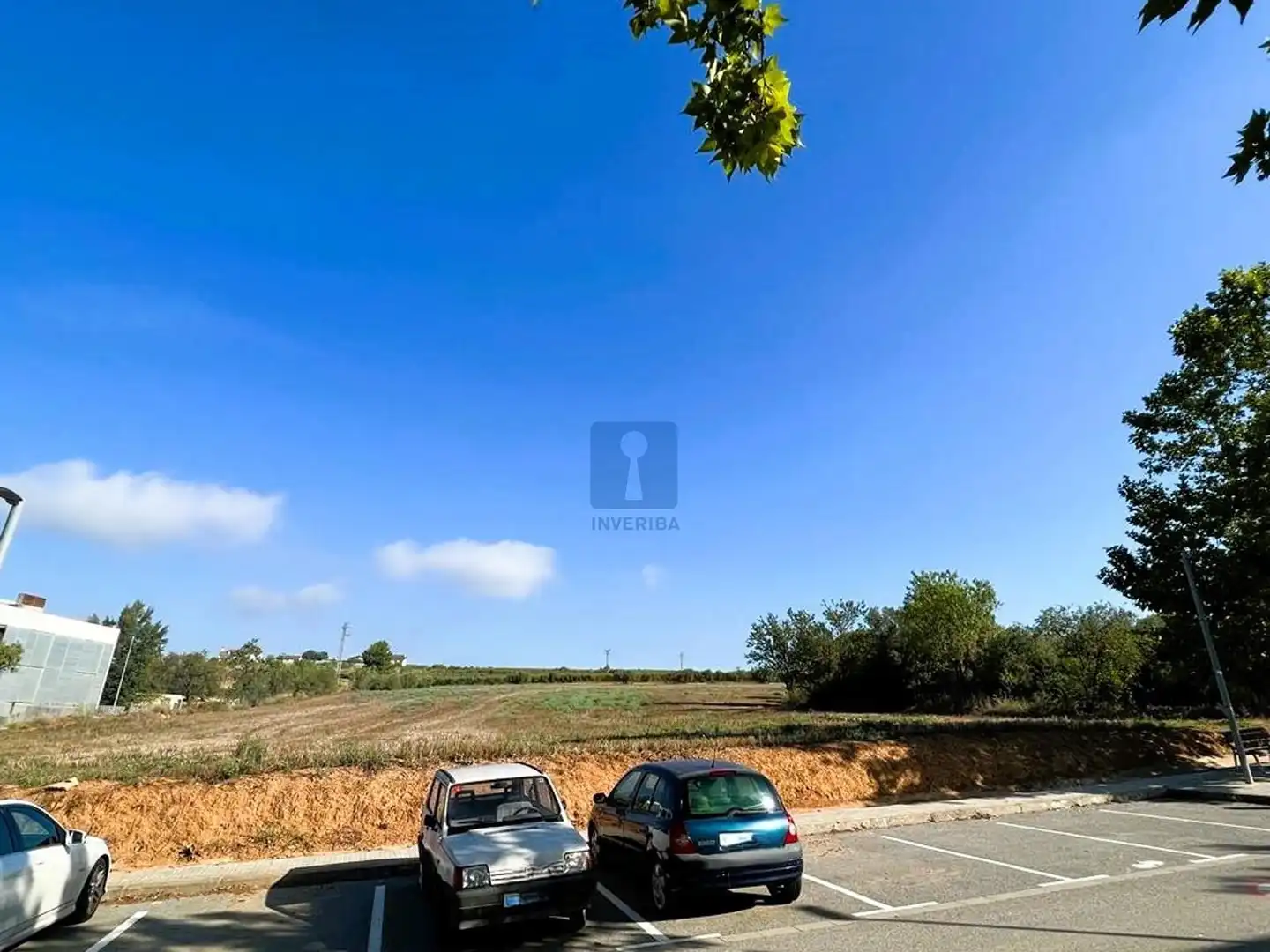 Terreno rústico en venta en sant salvador