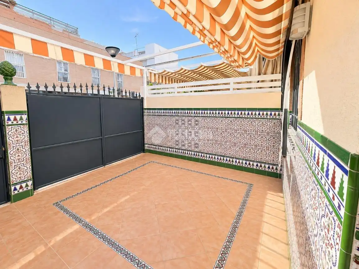 Maison jumelée à vendre à Este - Alcosa- Torreblanca, imagen 2