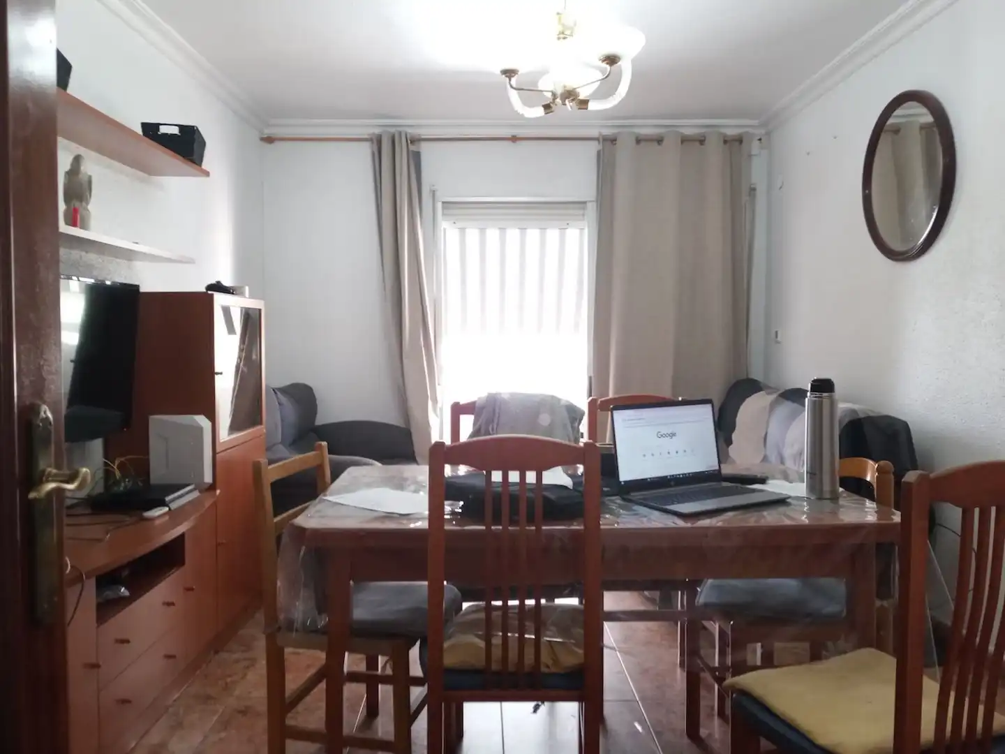Wohnung mit Terrasse zum Verkauf in Sant Antoni, imagen 16