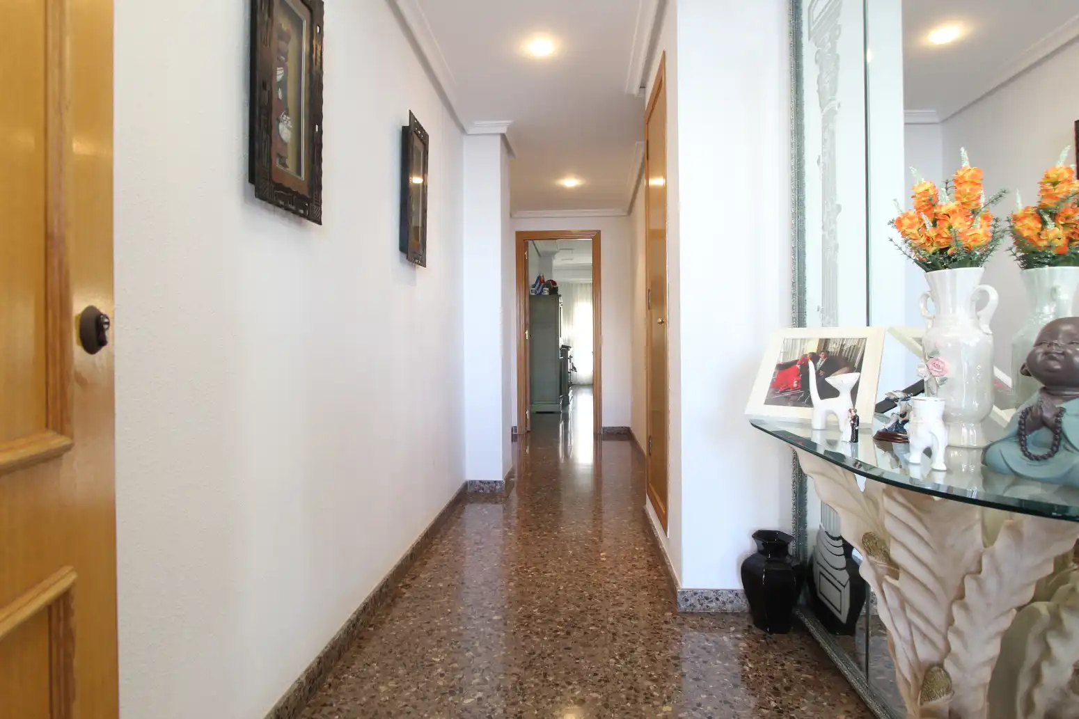 Piso con piscina en venta en Alaquàs - CL CID EL, imagen 2