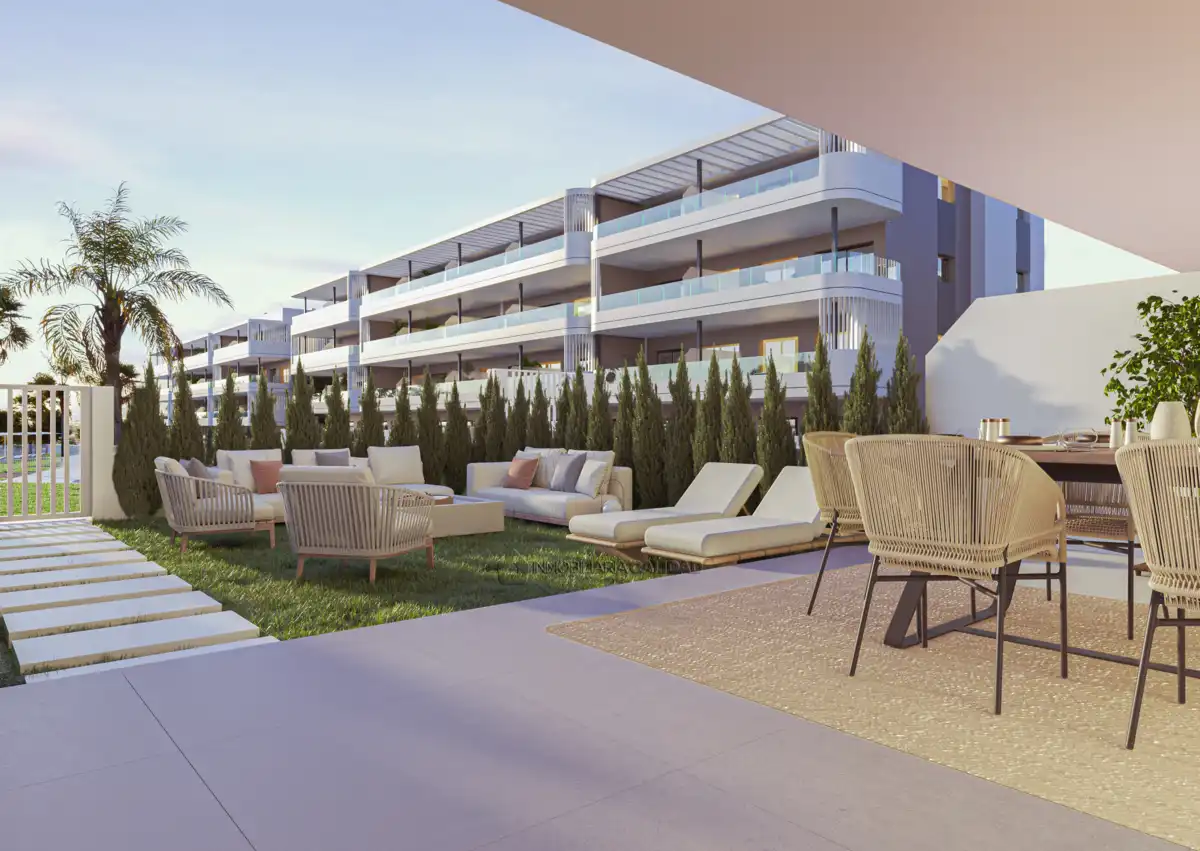 Flat with pool for sale in Zona Carrefour - Urbanizaciones, imagen 15
