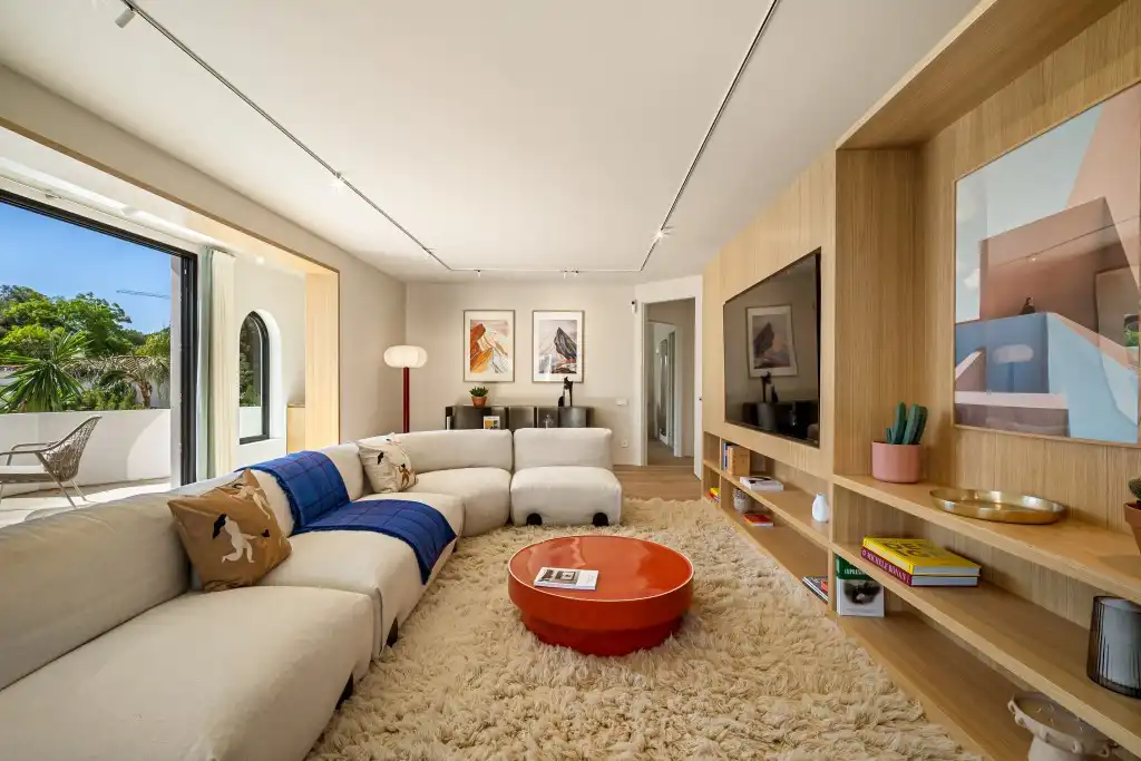 Villa mit Pool zum Verkauf in Nueva Andalucía, imagen 28