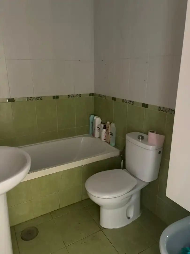 Baño de Casa o chalet en venta en Chiclana de la Frontera