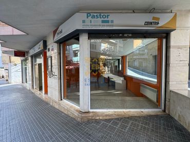 Local commercial à vendre à Carrer Vall de Venècia