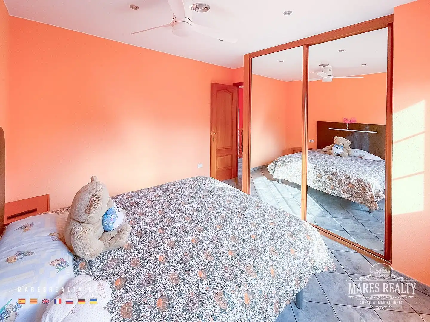 House with pool for sale in Els Pavos, imagen 39