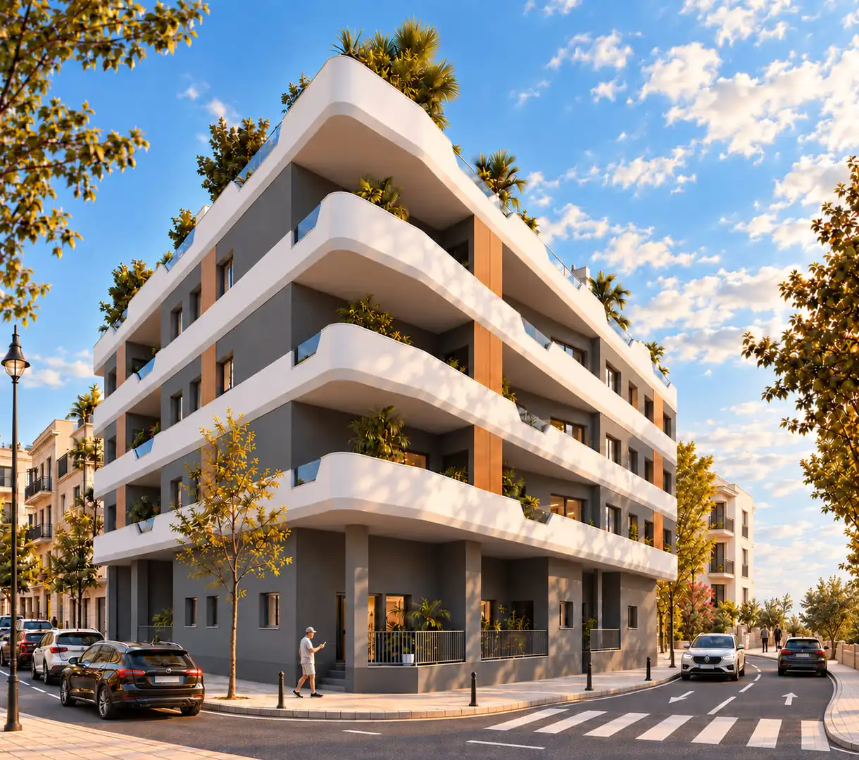 Apartment with lift for sale in Carrer Pintor Sorolla, imagen 11