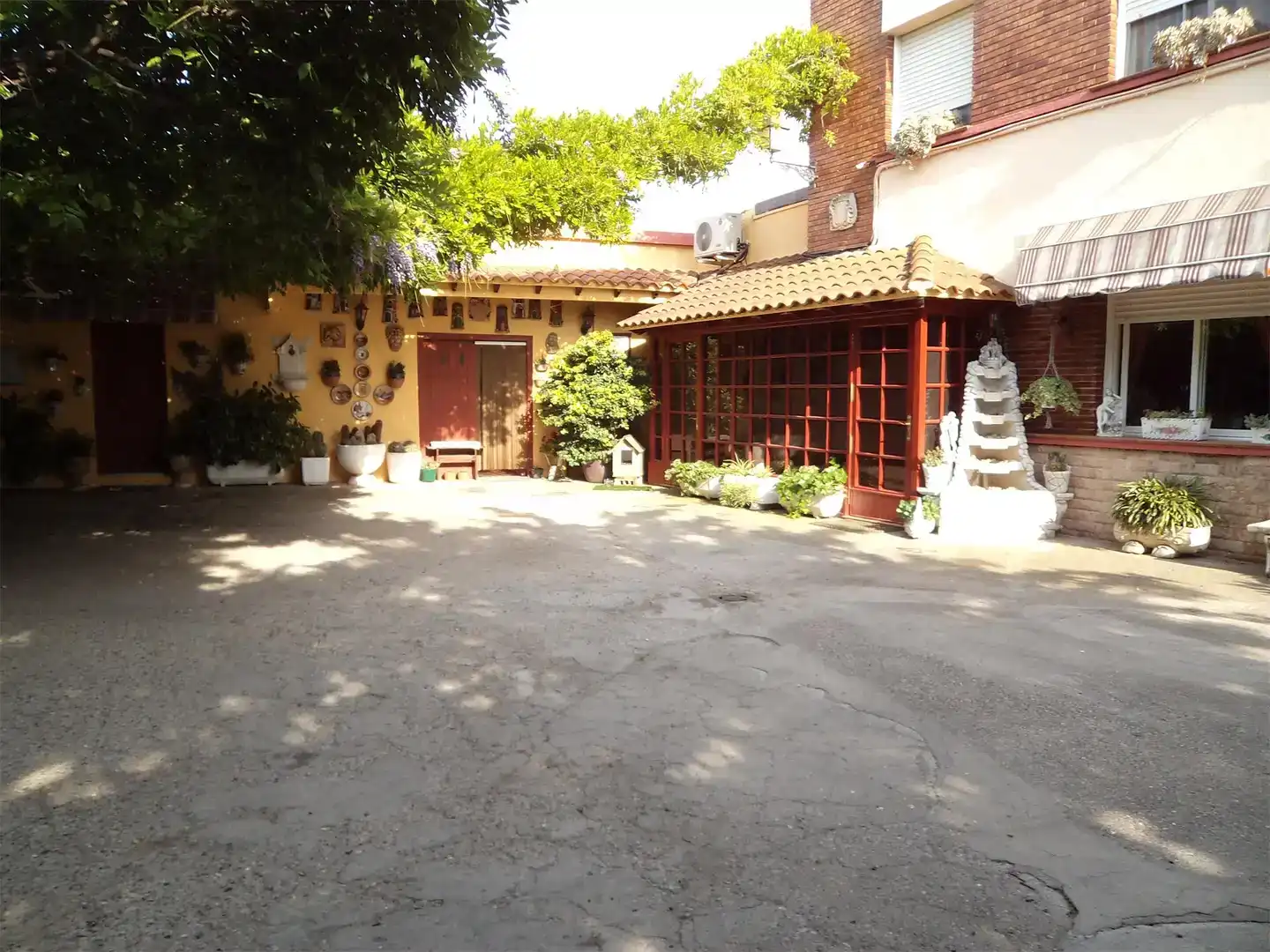 Casa o chalet en venta en  Lleida Capital con Aire acondicionado