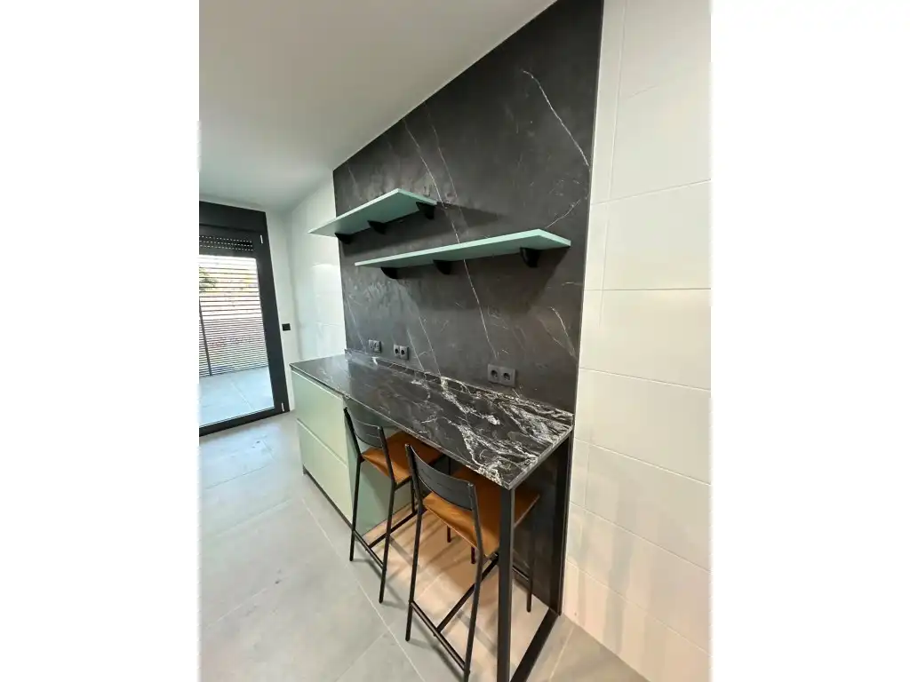 Apartamento de alquiler en Calle Jose Luis Iniesta Vazquez, La Estación