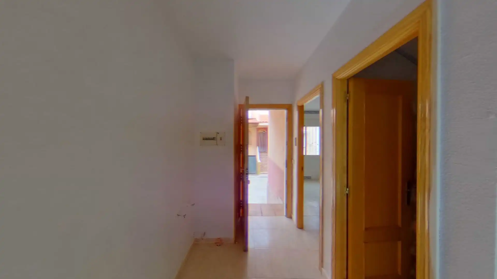 Detached homes for sale in Villafranca de los Caballeros  with Storage room and Balcony
