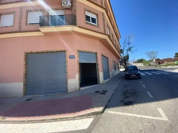 Local comercial en venda a Novelda, imagen 15