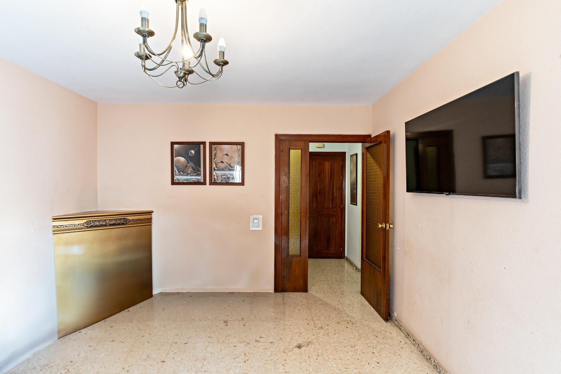 Flat for sale in Ejido Centro
