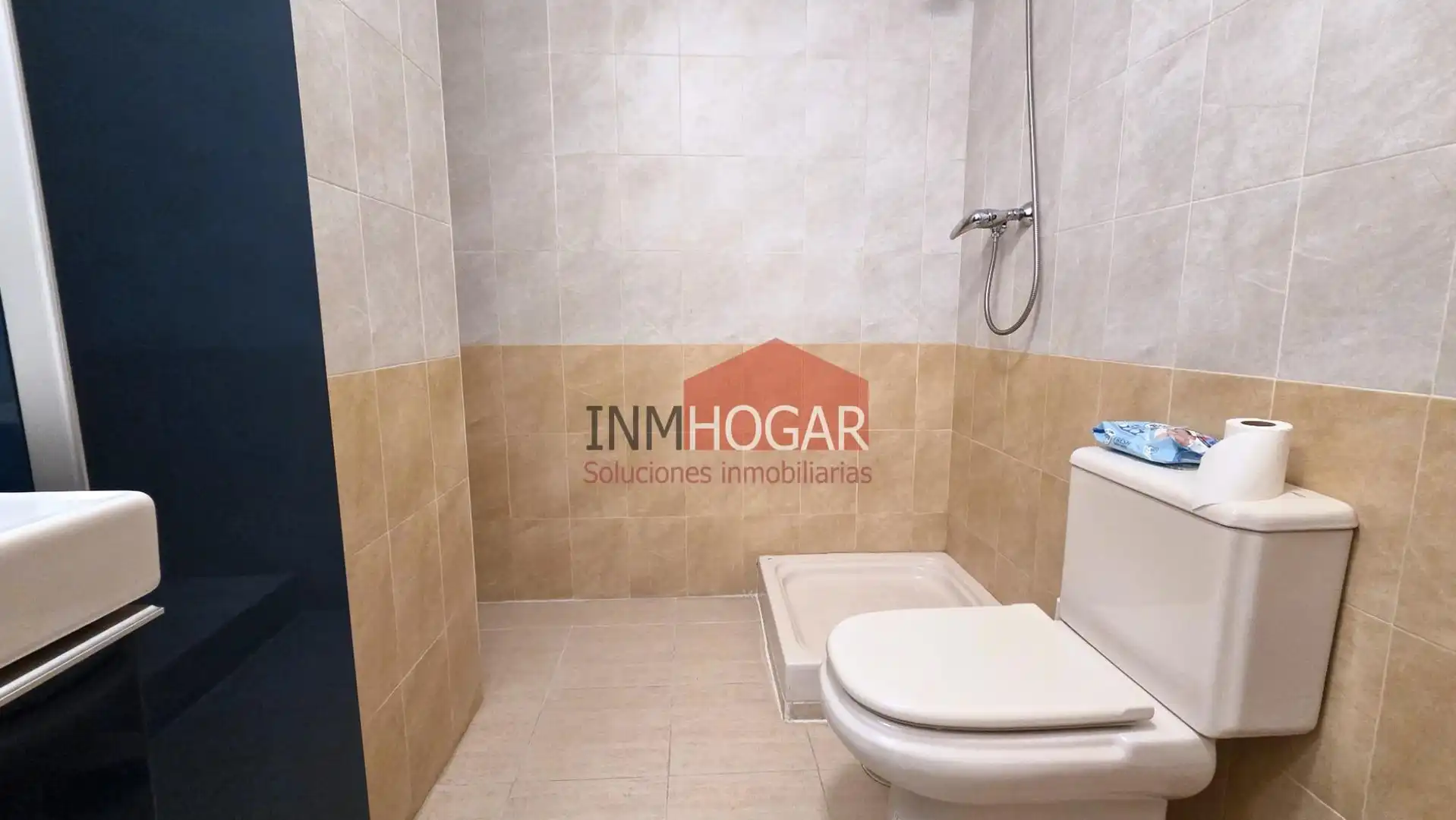 Baño de Piso en venta en Sónsoles