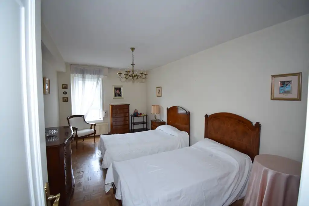 Habitación de Piso en venta en A Coruña Capital  con Amueblado
