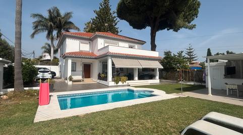 Photo 2 of House or chalet for sale in Avenida Alta Vista, 12, San Pedro de Alcántara pueblo, Málaga