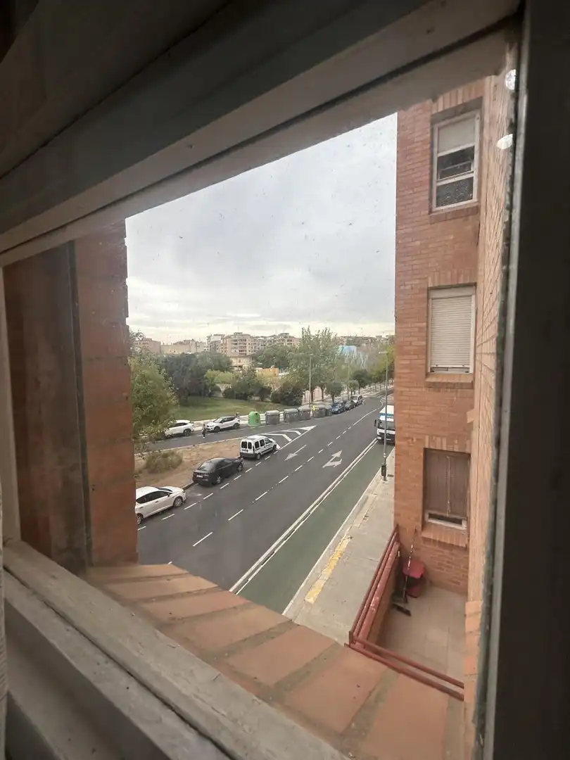 Pis amb terrassa en venda a Camino Caritat, imagen 18