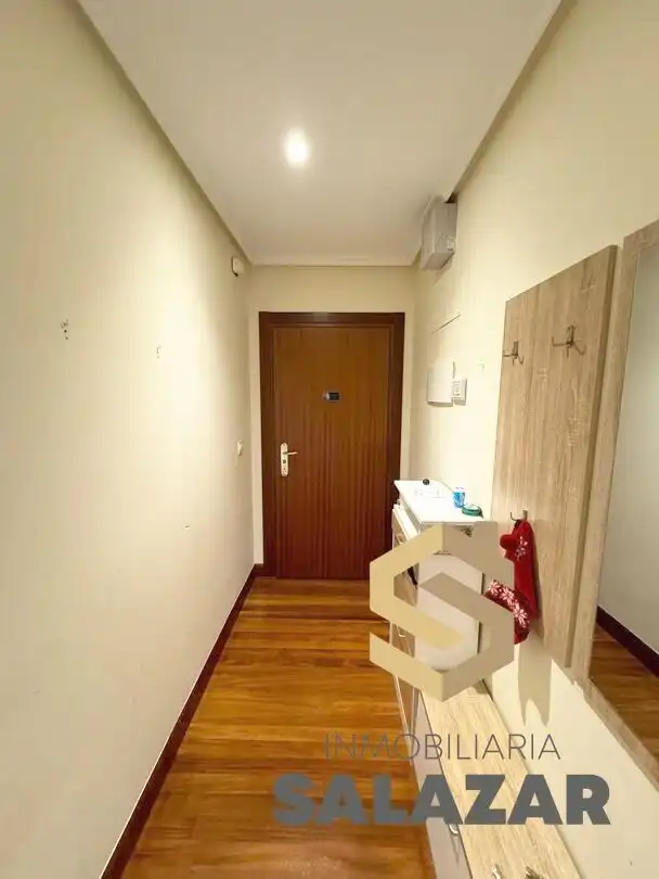 Flat for sale in Bilbao   with Air Conditioner, Heating and Storage room