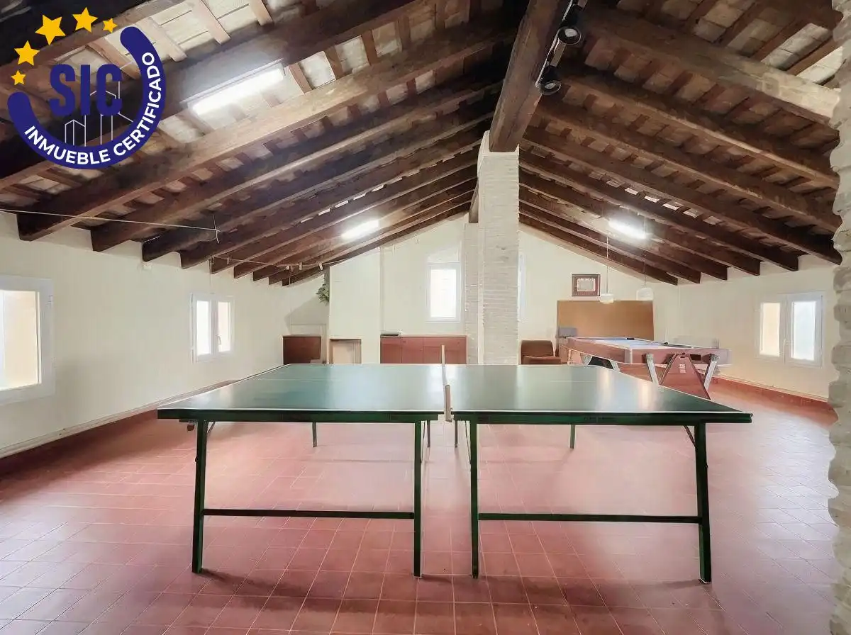 Finca rústica en venta en Carcaixent con Aire acondicionado, Calefacción y Jardín privado