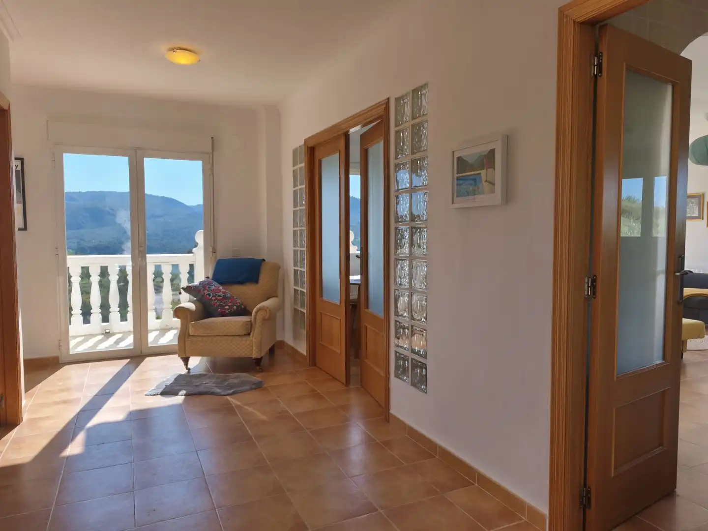 Casa o xalet en venda a Beniarrés