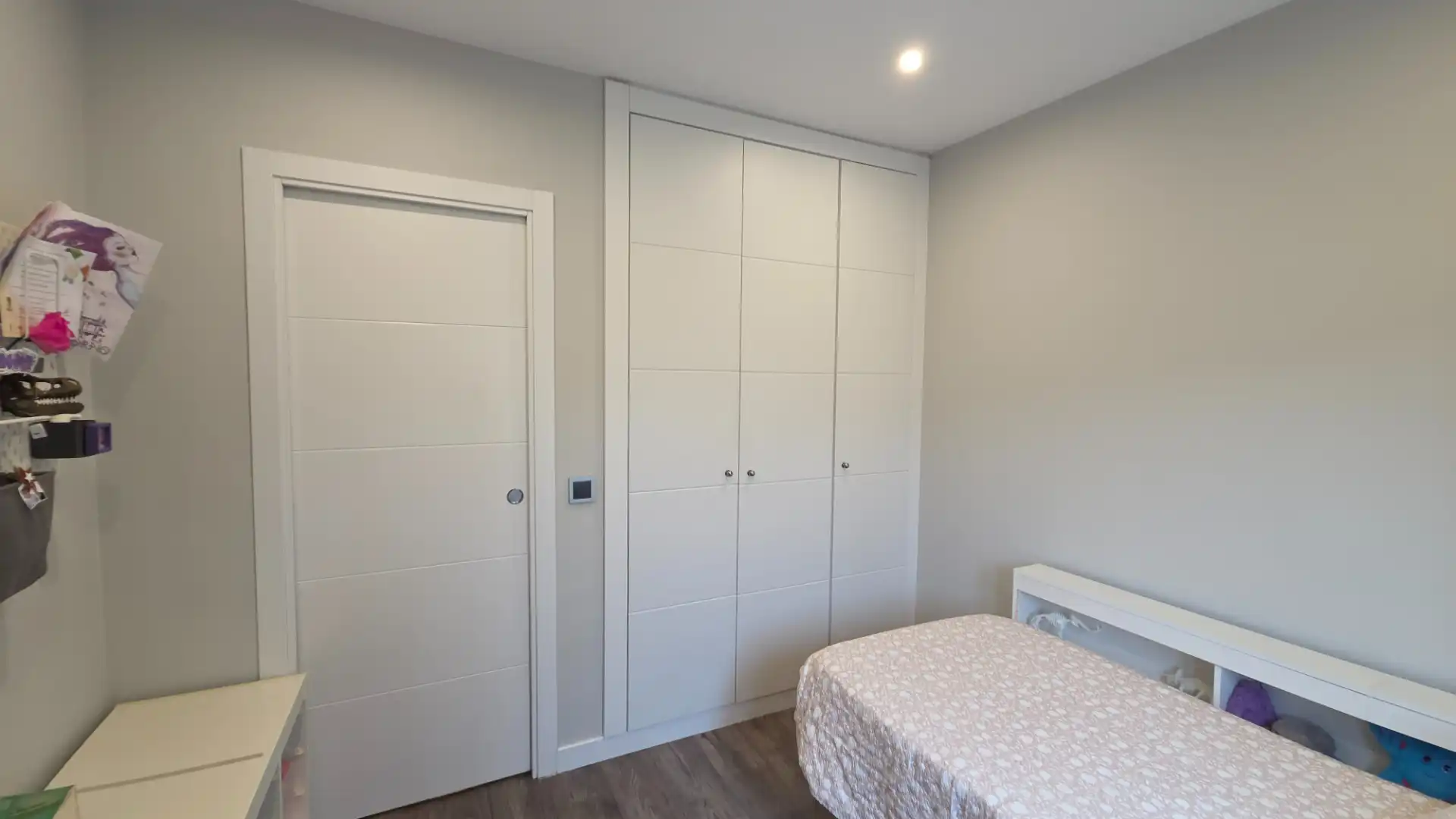 Habitación de Piso en venta en Madrid con Aire acondicionado, Calefacción y Parquet