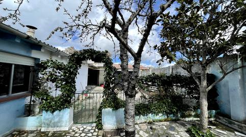 Foto 2 de Casa o xalet en venda a Calle Millán Alonso, 35a, Quintanilla de Onésimo, Valladolid