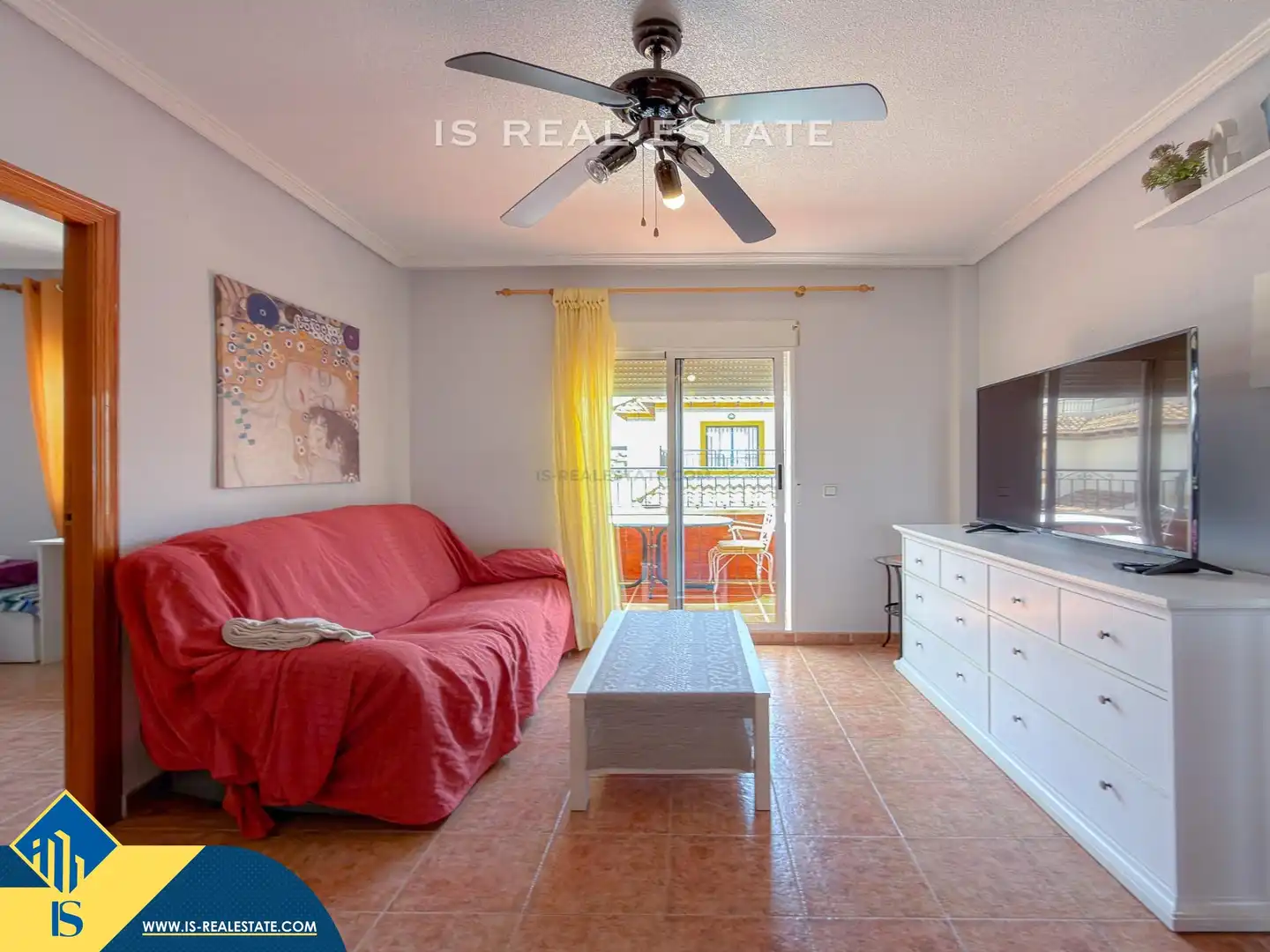 Penthouse with terrace for sale in Orihuela Costa, imagen 39