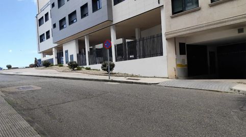 Foto 2 de Garaje de alquiler en Rúa de San Gregorio, 20, Bouzas, Vigo