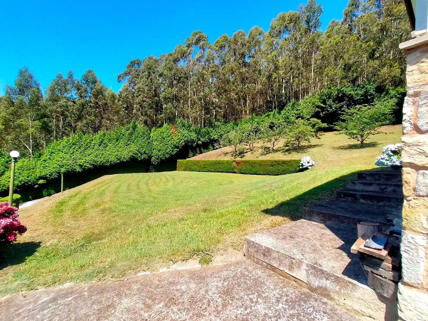 House with garden for sale in Pravia, imagen 83