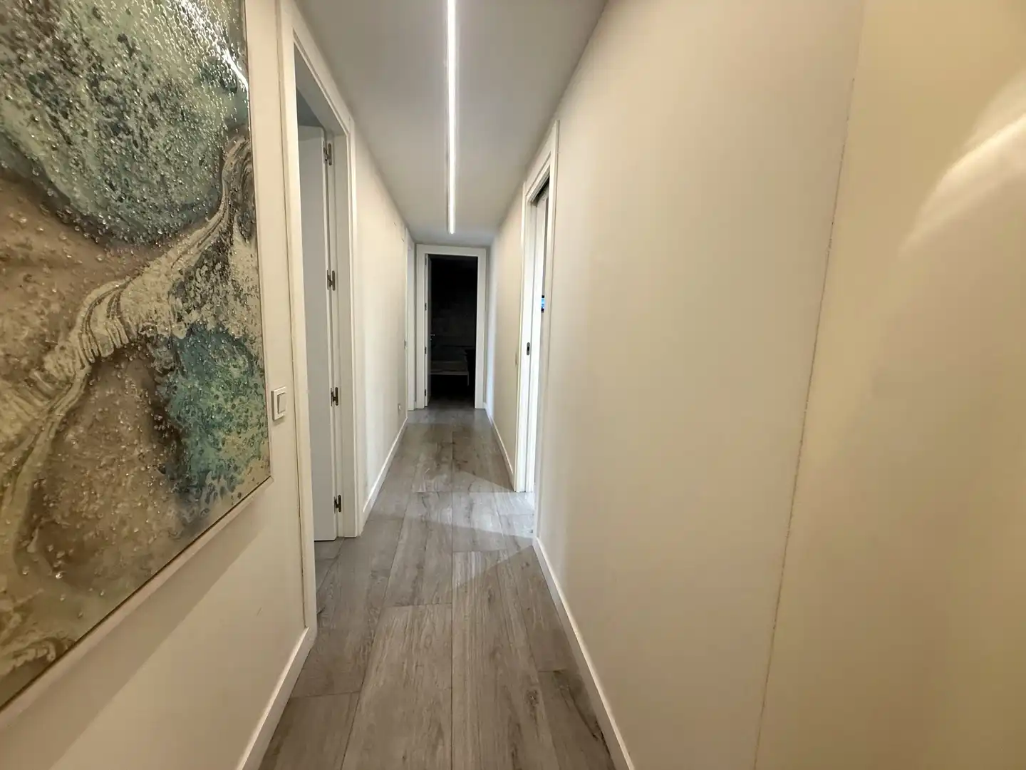 Piso de alquiler en Almería con Aire acondicionado, Calefacción y Terraza