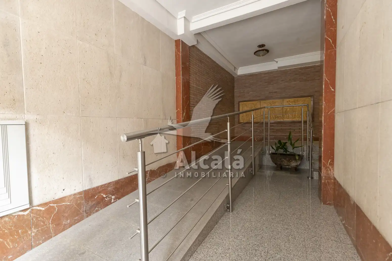 Piso en venta en Alcalá de Henares con Aire acondicionado, Calefacción y Parquet