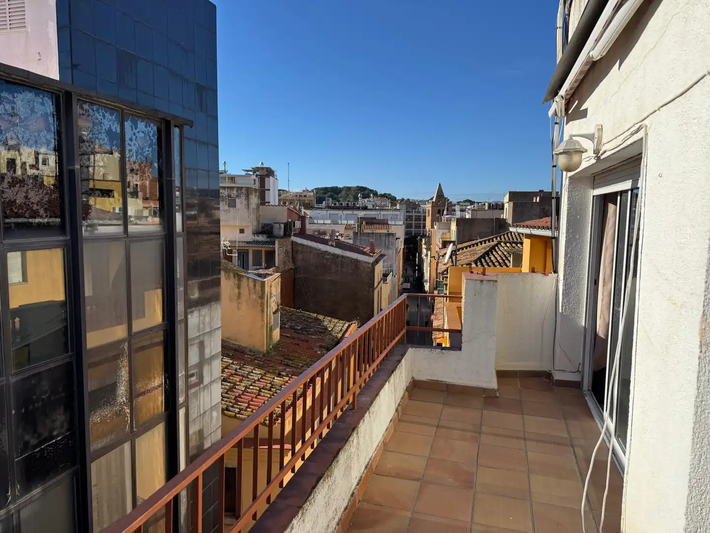 Àtic en venda a Avinguda de Fenals, 1, Santa Clotilde