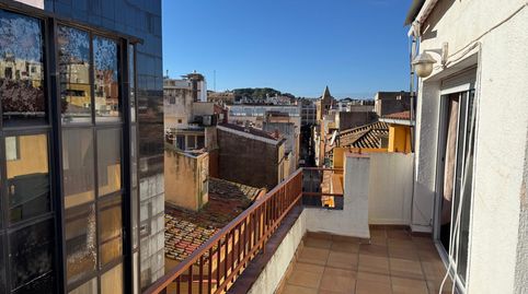 Foto 2 de Ático en venta en Avinguda de Fenals, 1, Santa Clotilde, Lloret de Mar