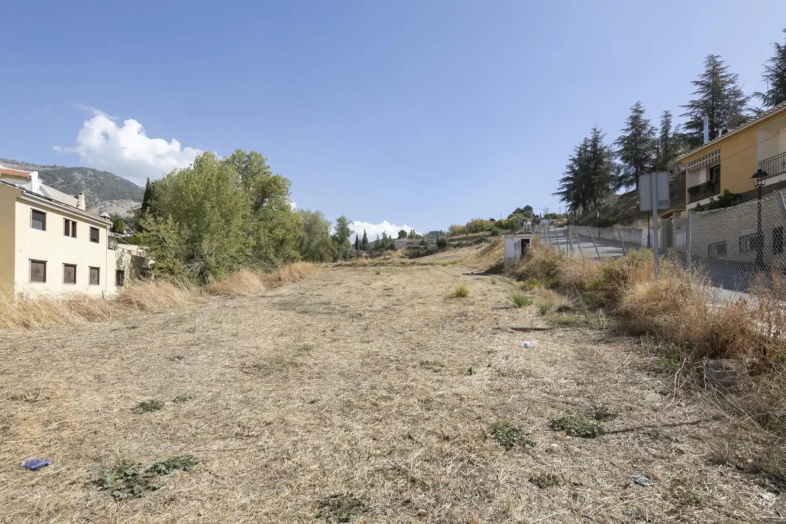 Terreno residencial en venta en Calle de Cuesta de Viznar, imagen 2