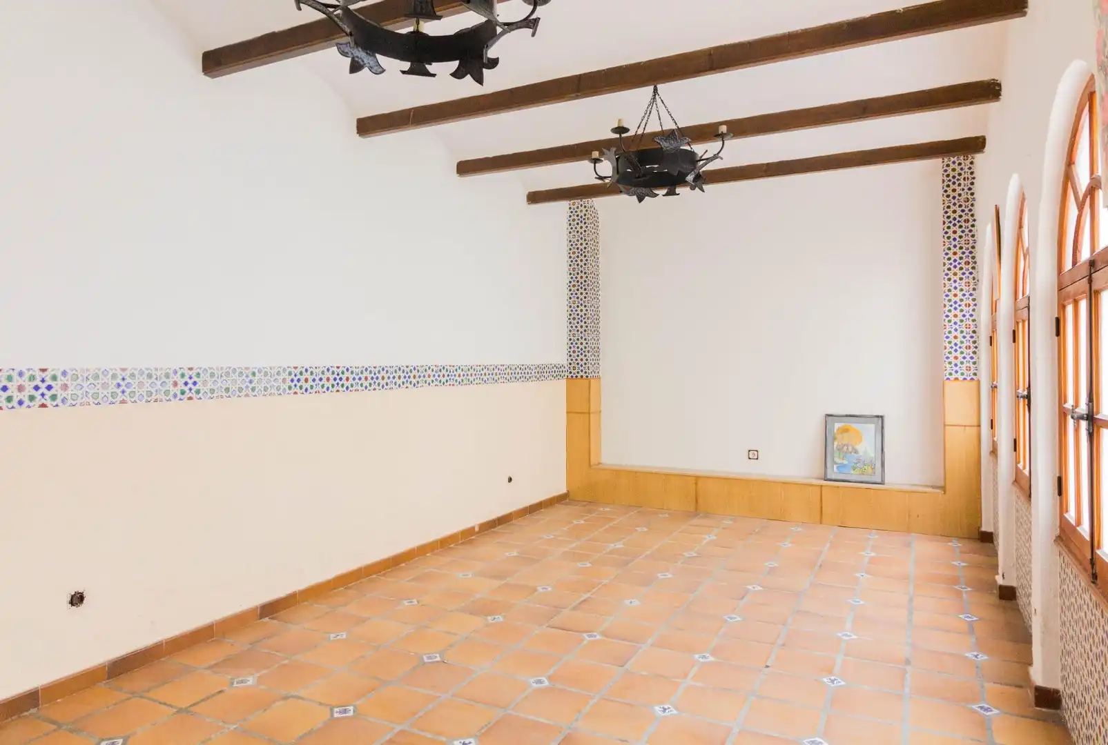 Local comercial en venda a Calle VICENTE BLASCO IBAÑEZ