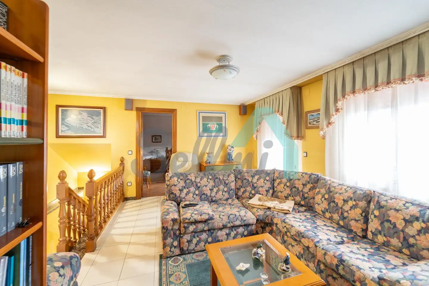 Houses for sale in Camíno De Castañéu, Viella - Granda - Meres